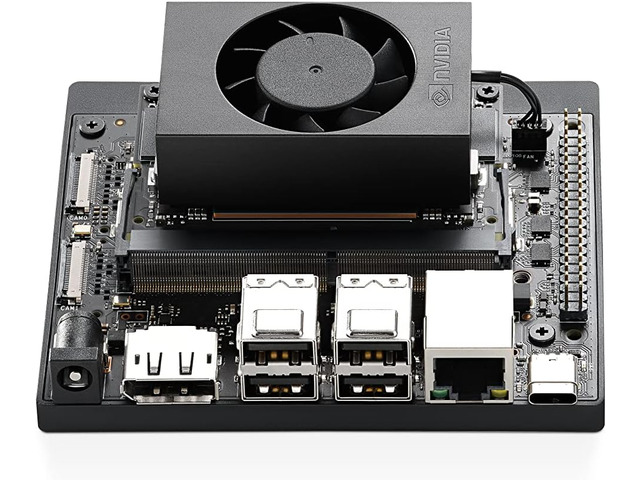 NeweggBusiness - NVIDIA Jetson Orin™ Nano Super Developer Kit