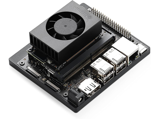 新品☆NVIDIA Jetson Orin Nano Developer Kit NeweggBusiness - NVIDIA Jetson Orin™ Nano Super Developer Kit