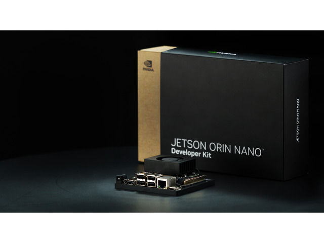 NeweggBusiness - NVIDIA Jetson Orin™ Nano Super Developer Kit