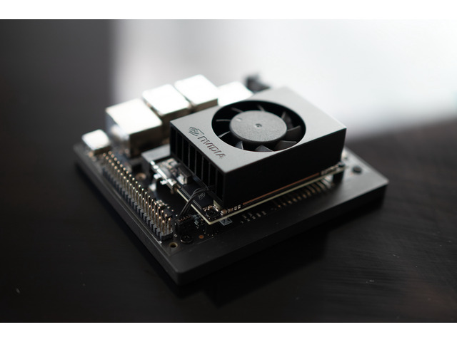 NeweggBusiness - NVIDIA Jetson Orin™ Nano Super Developer Kit