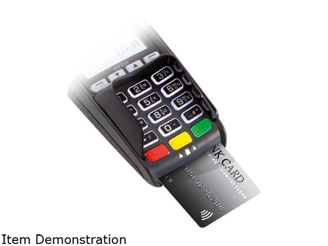 NeweggBusiness - Ingenico iPP 350 POS Payment Terminal IPP350-11P1914A -  Blank