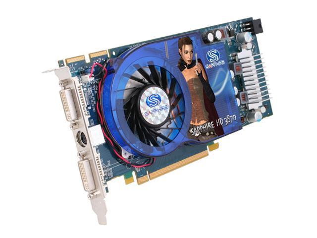 Sapphire hd3870 схема