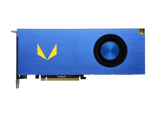 NeweggBusiness AMD Radeon Vega Frontier Edition 100 506061 16GB