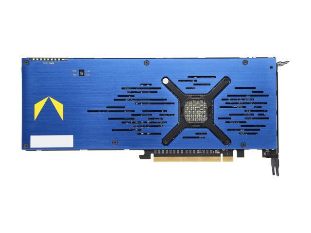 NeweggBusiness - AMD Radeon Vega Frontier Edition 100-506061 16GB