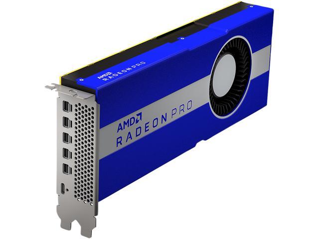 Radeon pro vega discount 8gb