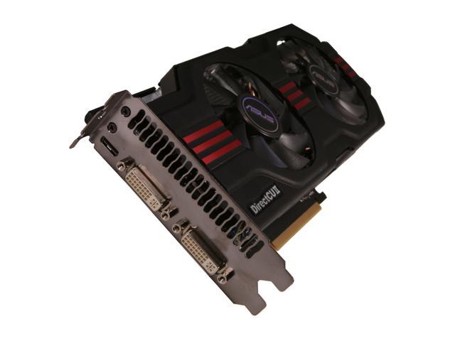 Asus engtx560 ti dc 2di 1gd5 разгон