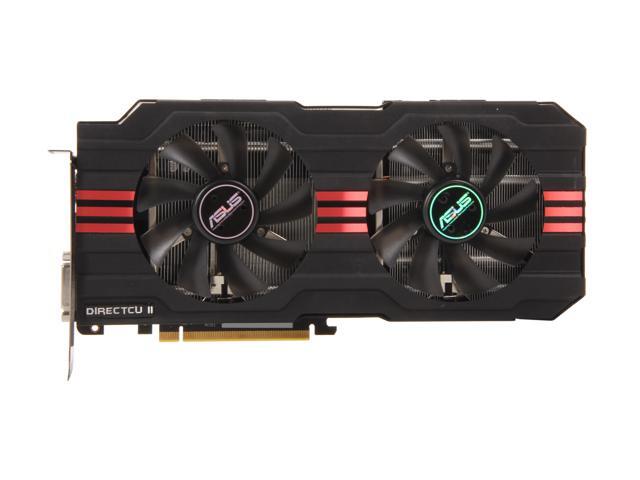 NeweggBusiness - ASUS Radeon HD 7950 3GB GDDR5 PCI Express 3.0