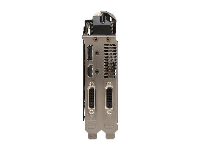 NeweggBusiness - ASUS GeForce GTX 780 3GB GDDR5 PCI Express 3.0