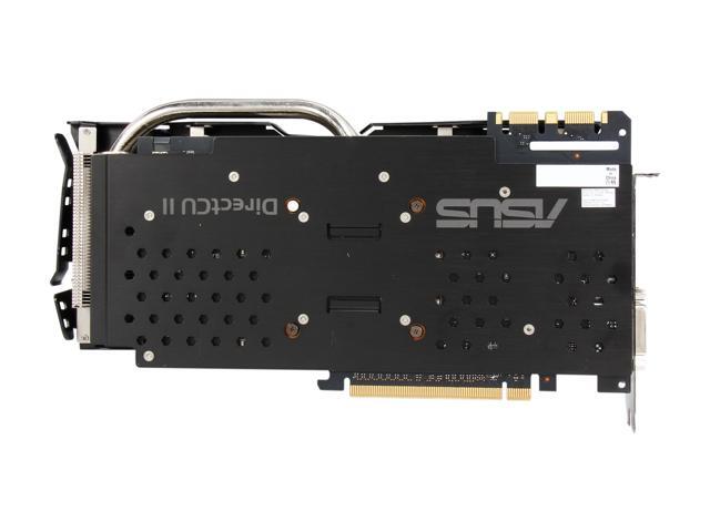 NeweggBusiness - ASUS GeForce GTX 970 4GB GDDR5 PCI Express 3.0
