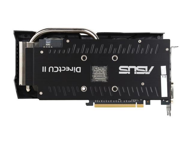 NeweggBusiness - ASUS Radeon R9 380 4GB GDDR5 PCI Express 3.0