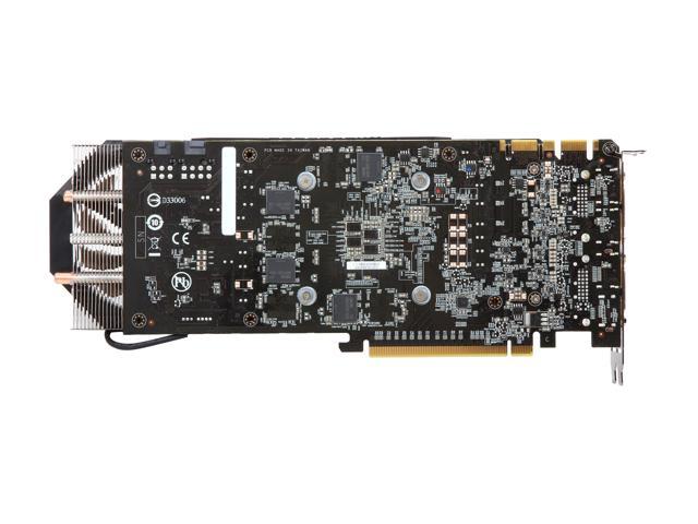 NeweggBusiness - GIGABYTE GeForce GTX 970 4GB GDDR5 PCI Express