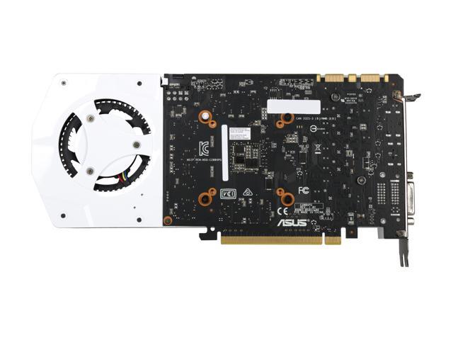 NeweggBusiness - ASUS GeForce GTX 970 4GB GDDR5 PCI Express 3.0