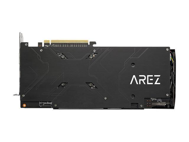 Asus arez strix discount radeon rx 580