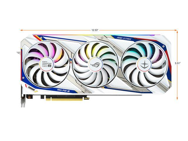 NeweggBusiness - Open Box: ASUS ROG STRIX NVIDIA GeForce RTX