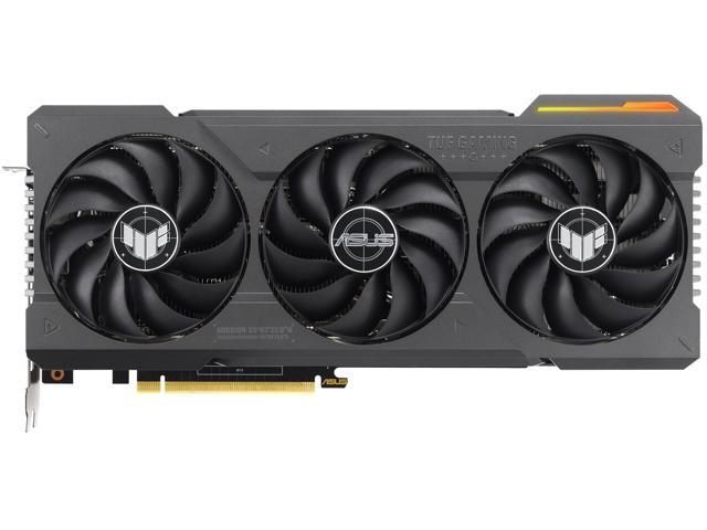 ASUS TUF Gaming GeForce RTX 4080 16GB OC Edition Review - New Normal? –