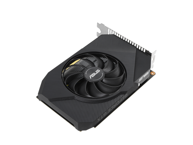 NeweggBusiness - ASUS Phoenix NVIDIA GeForce GTX 1650 OC Edition