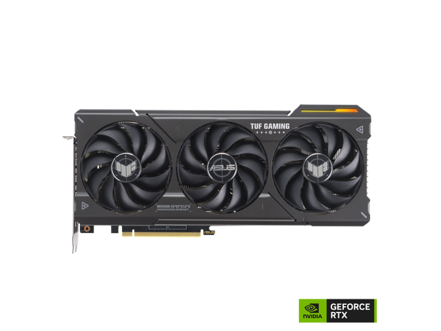 ASUS GeForce RTX 4070 Ti TUF Review - Total War: Warhammer III