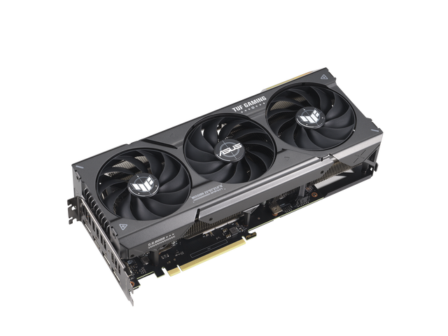 NeweggBusiness - ASUS TUF Gaming NVIDIA GeForce RTX 4070 OC