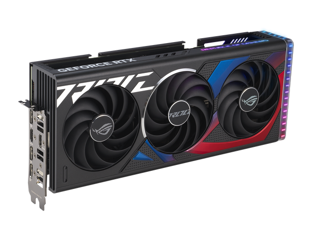 NeweggBusiness - ASUS ROG Strix GeForce RTX 4070 OC Edition Gaming