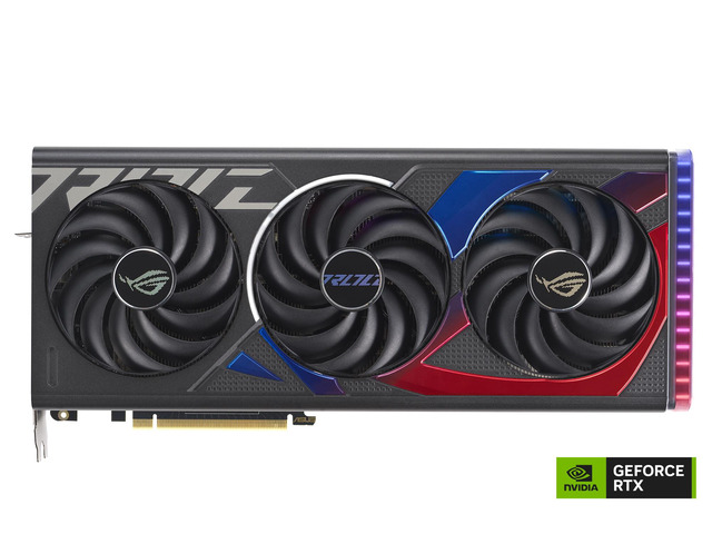 NeweggBusiness - ASUS ROG Strix GeForce RTX 4070 OC Edition Gaming