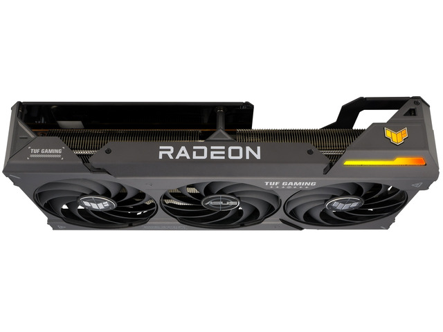 最安値Radeon RX 7800 XT OC Edition 16GB NeweggBusiness - ASUS TUF Gaming RX 7800 XT OC Edition 16GB GDDR6