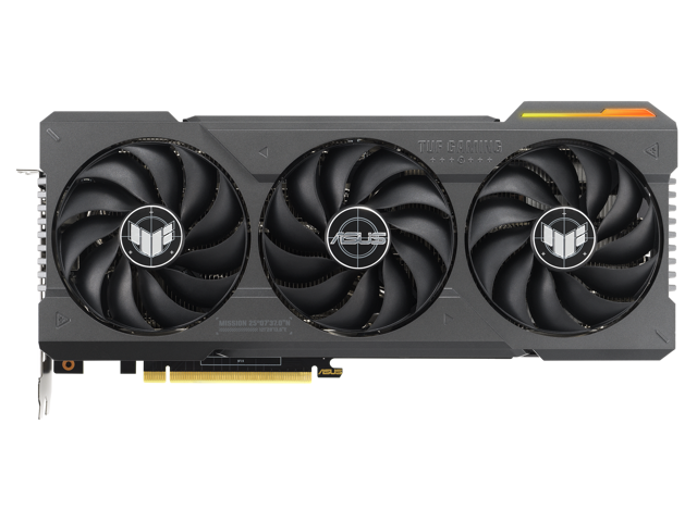 グラフィックボード・グラボ・ビデオカード ASUS TUF Gaming GeForce RTX 4070 Super ASUS TUF Gaming GeForce RTX 4070 SUPER OC Edition Gaming
