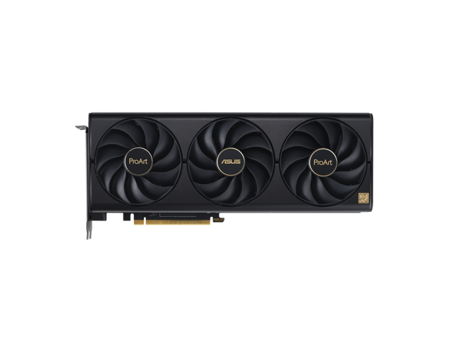 NeweggBusiness - Open Box: ASUS ProArt GeForce RTX 4080 SUPER OC 