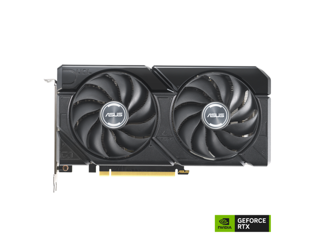 NeweggBusiness - ASUS Dual GeForce RTX 4070 SUPER EVO OC NeweggBusiness - ASUS Dual GeForce RTX 4070 SUPER EVO OC