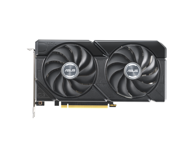 NeweggBusiness - ASUS Dual GeForce RTX 4060 EVO OC Edition 8GB 