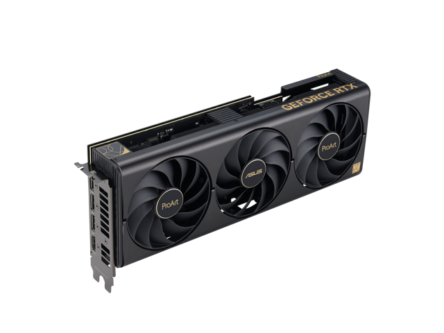 NeweggBusiness - ASUS ProArt GeForce RTX 4080 SUPER Graphics Card
