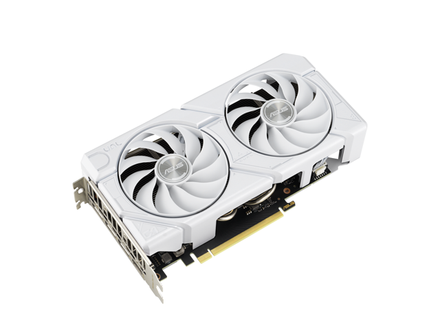 NeweggBusiness - ASUS Dual GeForce RTX 4060 8GB GDDR6 PCI Express