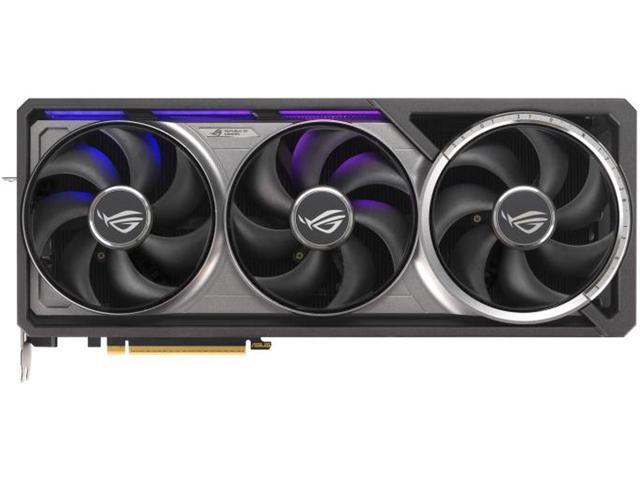 NeweggBusiness - ASUS ROG Astral GeForce RTX 5080 16GB GDDR7 OC