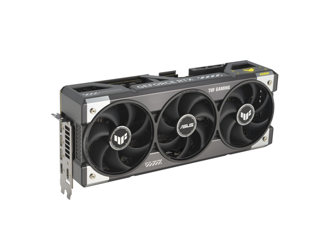 NeweggBusiness - ASUS TUF Gaming GeForce RTX 5080 16GB GDDR7 OC