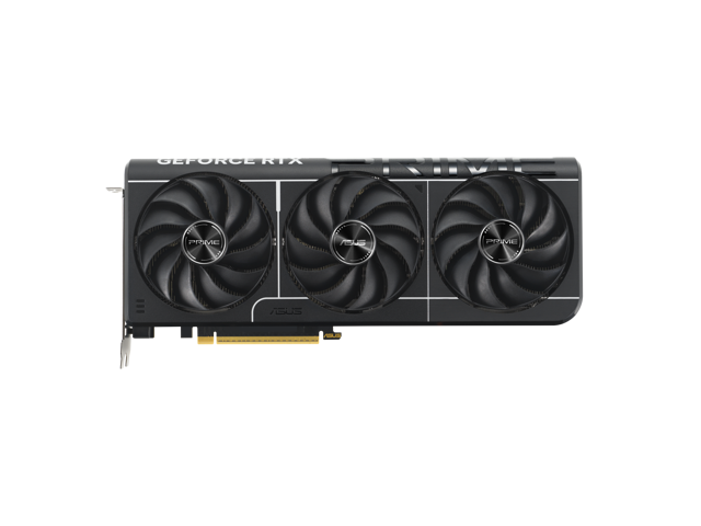 NeweggBusiness - ASUS PRIME GeForce RTX 5070 Ti 16GB GDDR7 OC