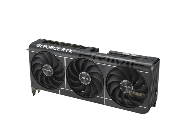 NeweggBusiness - ASUS PRIME GeForce RTX 5070 OC 12GB 192-Bit GDDR7