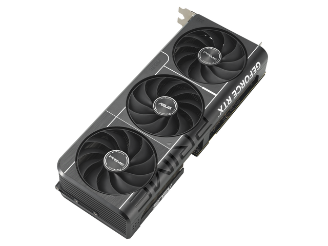 NeweggBusiness - ASUS PRIME GeForce RTX 5070 OC 12GB 192-Bit GDDR7