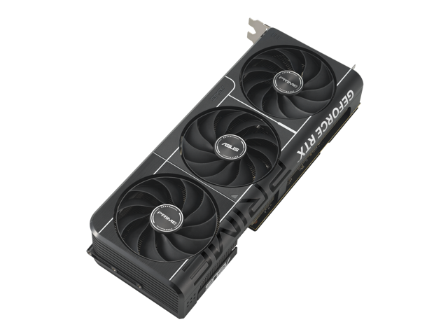 NeweggBusiness - ASUS PRIME GeForce RTX 5080 16GB 256-Bit GDDR7