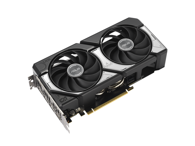 NeweggBusiness - ASUS Dual GeForce RTX 5060 Ti 16GB 128-Bit GDDR7