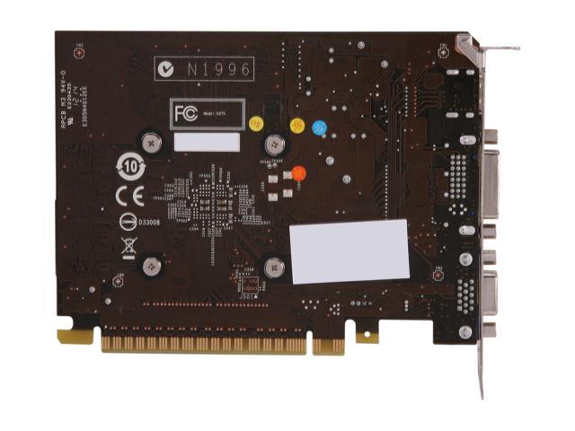 NeweggBusiness MSI GeForce GT 640 1GB DDR3 PCI Express 3.0 x16