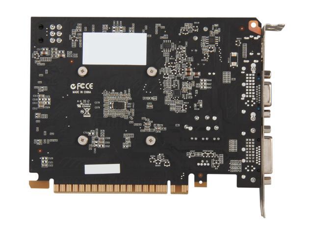 NeweggBusiness - MSI GeForce GTX 650 1GB GDDR5 PCI Express 3.0 x16
