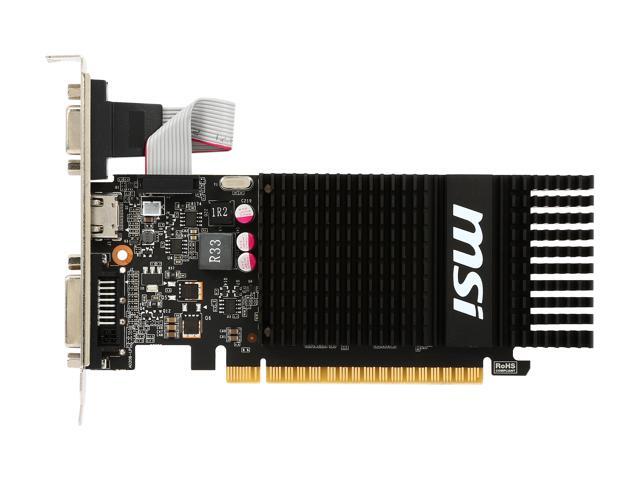 【ジャンク】MSI GeForce RTX3070＋sanmaxメモリ8gb2枚 NeweggBusiness - MSI GeForce GT 720 1GB DDR3 PCI Express 2.0 x16
