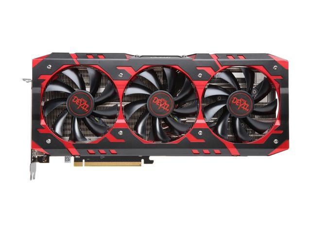 Powercolor red discount devil vega 56