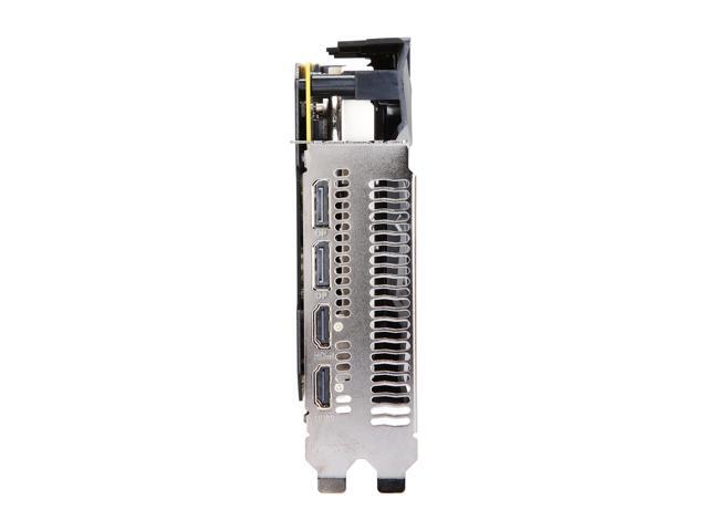 NeweggBusiness - PowerColor RED DRAGON Radeon RX Vega 56 8GB HBM2