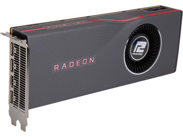 PowerColor AMD Radeon RX 5700 XT 8GB 