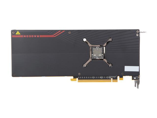 NeweggBusiness - PowerColor AMD Radeon RX 5700 XT 8GB GDDR6 AXRX