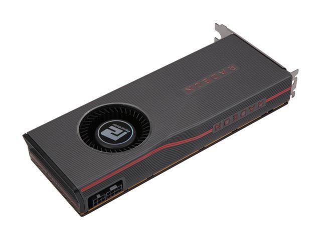 NeweggBusiness - PowerColor AMD Radeon RX 5700 XT 8GB GDDR6 AXRX