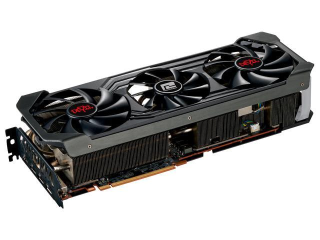 NeweggBusiness - PowerColor Red Devil AMD Radeon RX 6900 XT Gaming