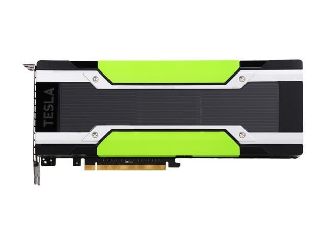 NeweggBusiness NVIDIA Tesla K80 2 x Kepler GK210 900 22080 0000