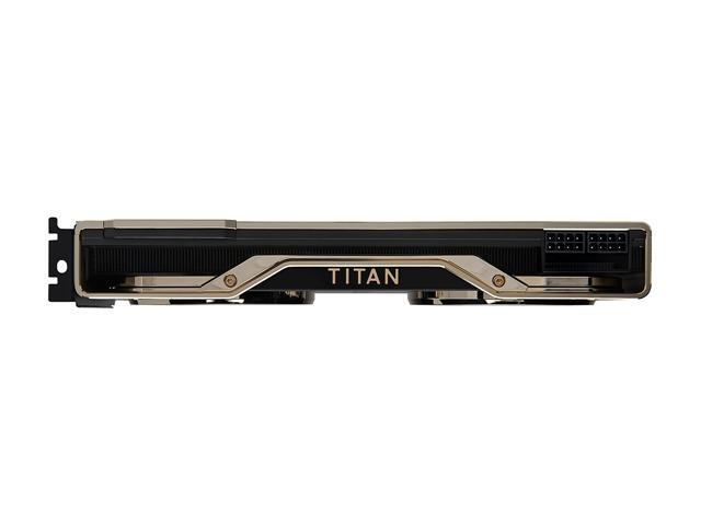 ね*ま様 NVIDIA TITAN RTX PG150 24GB GPUグラフィ NVIDIA Titan RTX 24GB GPU GDDR6 PCIe 3.0 CUDA | eBay