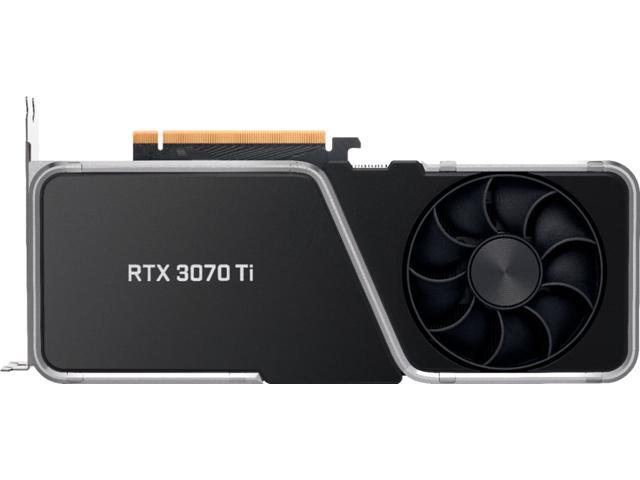 ジャンク】NVIDIA GeForce RTX 3070 Ti 8GB Nvidia GeForce RTX 3070